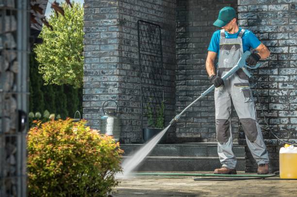 Best Warehouse Cleaning  in Brookshire, TX